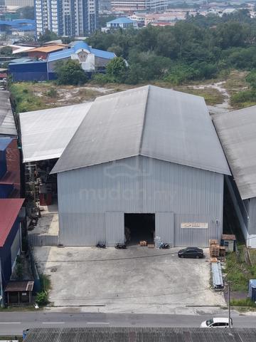 Industrial Warehouse | Inanam | Storage 1