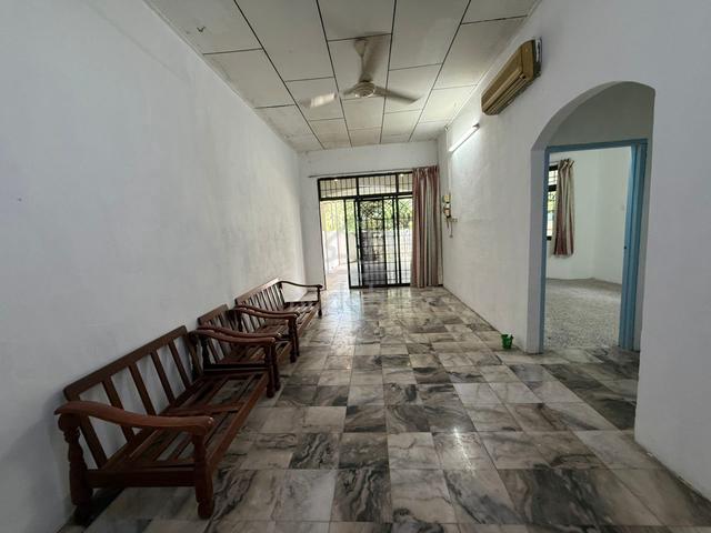 【 SEMI D SEMI LOVE 】TAMAN SERULING INDAH- Single Storey SEMI D House 1
