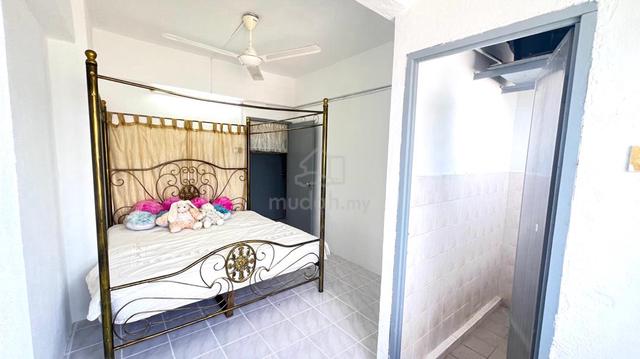 Saujana Heights Apartments 1