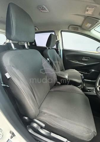 2018 Perodua MYVI 1.3 STANDARD G (M) - 4
