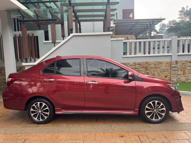 2022 Perodua BEZZA 1.0 G MY16 FACELIFT (A) - 5
