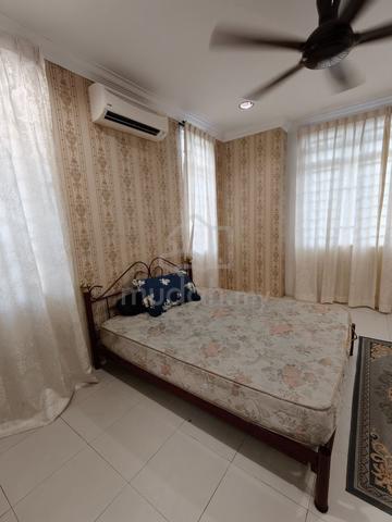 For RENT Taman Ayer Keroh Heights 1 1