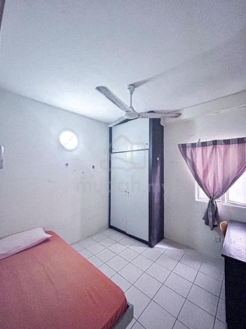 Casa Subang 1