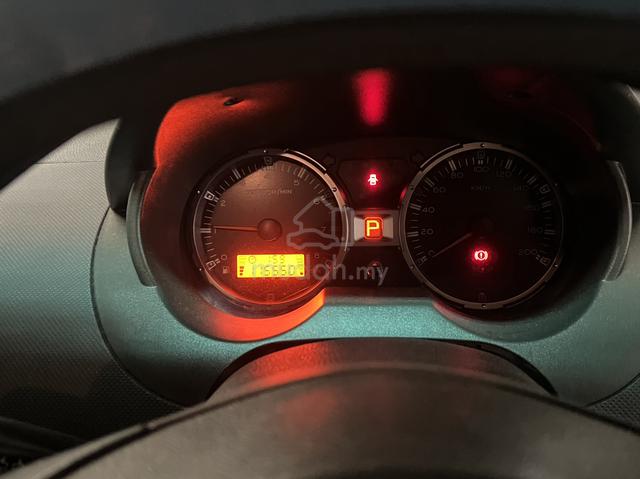 2009 Proton SAGA 1.3 BASE LINE (A) - 2
