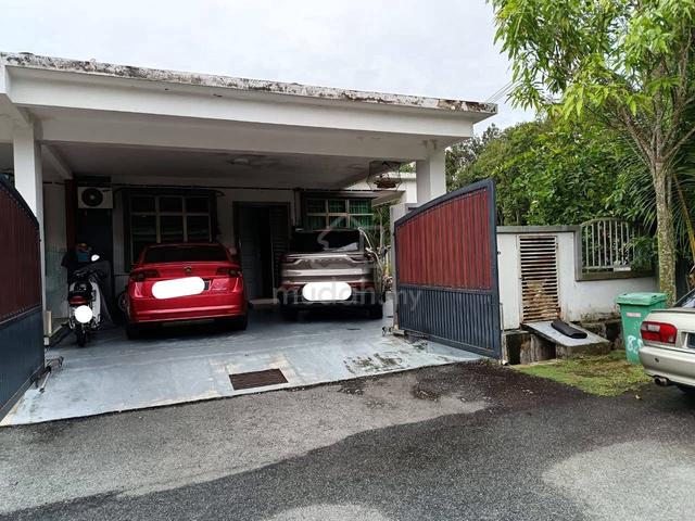 Tanjung Minyak Perdana, Melaka - Untuk Dijual 1