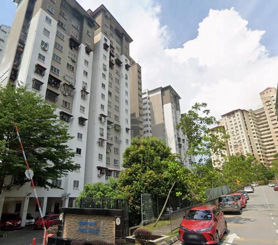Apartment Seri Ceria 2 1