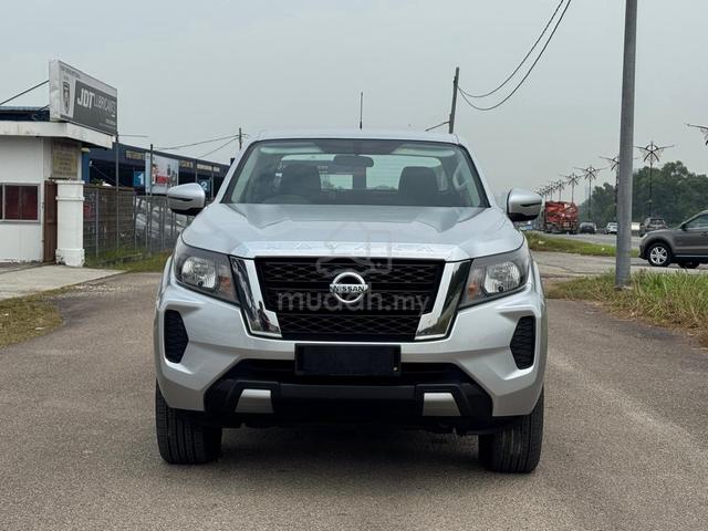 2022 Nissan NAVARA 2.5 SE (AT) (A) - 2