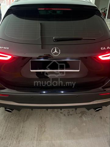 2023 Mercedes Benz GLA35 2.0 AMG 4MATIC MY20 H247 - 2