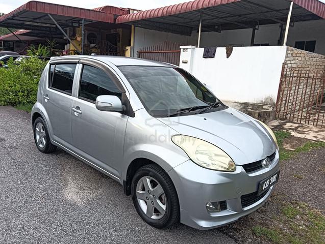 2008 Perodua MYVI 1.3 EZ FACELIFT (A) - 1