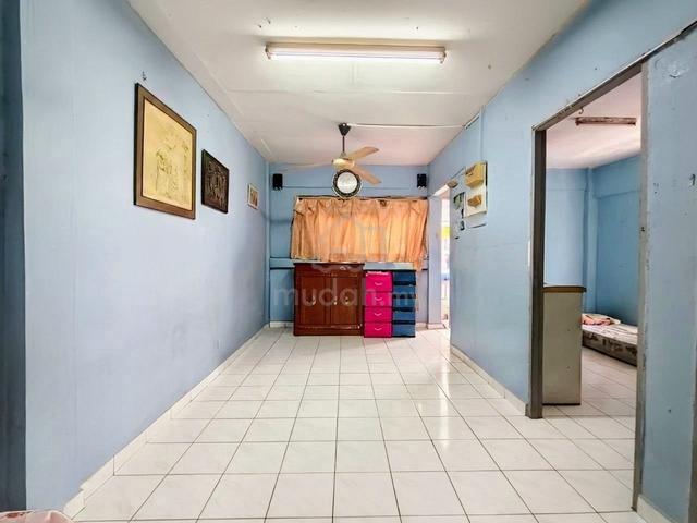 Taman Indah Perdana 1