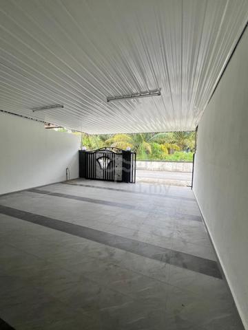 Single Storey Terrace House Taman Lima Kongsi Sg Bakap (open facing) 1
