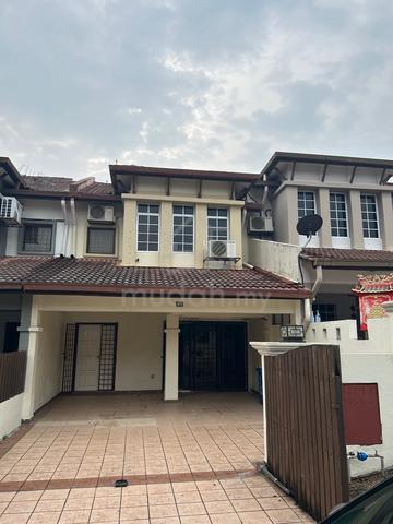 Shah Alam, Taman Nusa Subang 1
