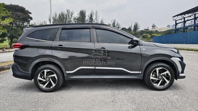 2022 Toyota RUSH 1.5(A) S,LOW/MILEAGE,U-WARRANTY - 5