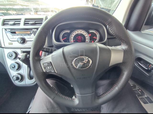 2017 Perodua MYVI 1.5 SE MY11 M600 FACELIFT (A) - 5