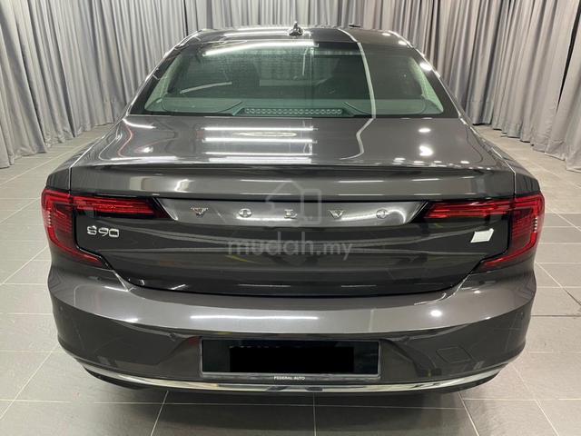 2023 Volvo S90 2.0 RECHARGE T8 ULTIMATE MY17 - 5