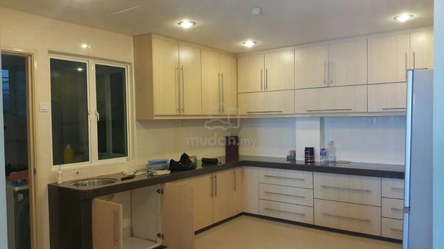 Sutramas Luxury Condominium 1