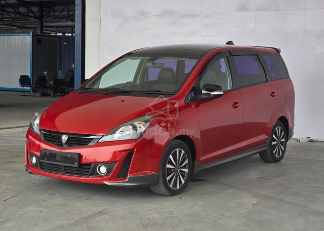 2019 Proton EXORA 1.6 PREMIUM (A) |Full Loan - 3