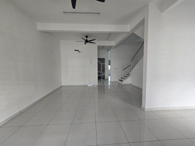 [Basic Unit] 2 Story Midori Kajang 2 Bandar Baru Bangi Jalan Reko 1