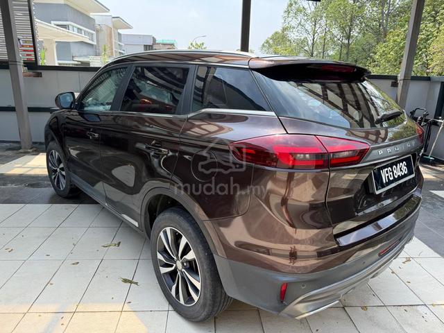 2020 Proton X70 1.8 TGDI EXECUTIVE 2WD (A) - 2