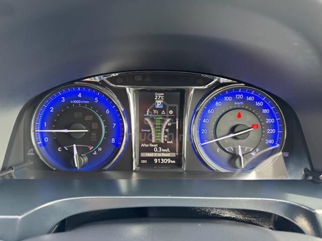 2016 Toyota CAMRY 2.0 GX UPDATED FACELIFT (A) - 5