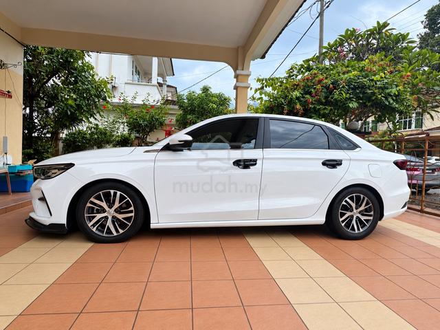 2025 Proton S70 1.5 PREMIUM MY23 (A) - 3