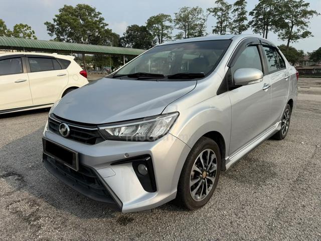Perodua BEZZA 1.3 AV (A) - 3