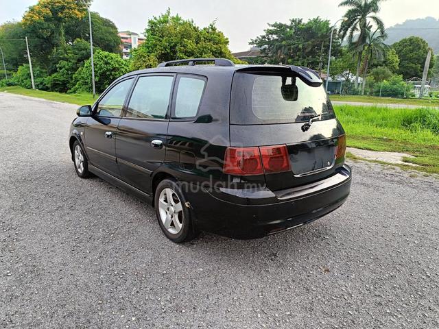 2006 Naza CITRA 2.0 GLS (A).MPV 1 owner - 3