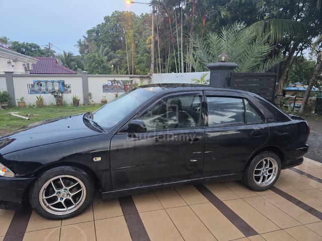 2005 Proton WIRA 1.5 GLi A/B SE (A) - 4
