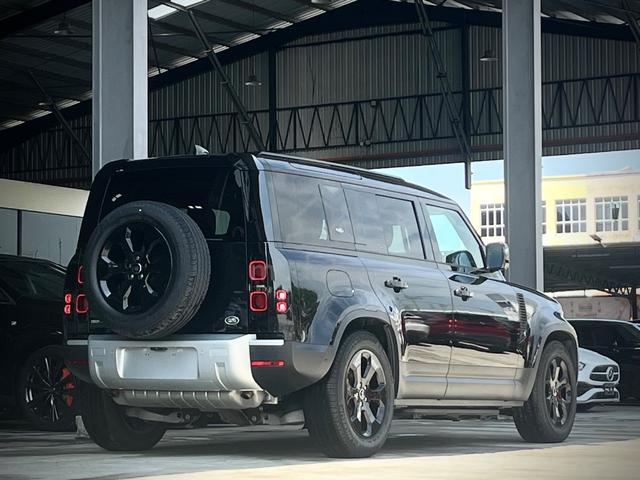 2023 Land Rover DEFENDER 2.0 110S P300 (A) - 3