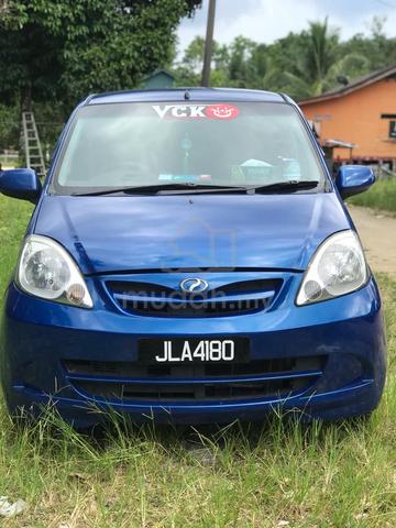 2008 Perodua VIVA 0.7 660 EX (M) - 3