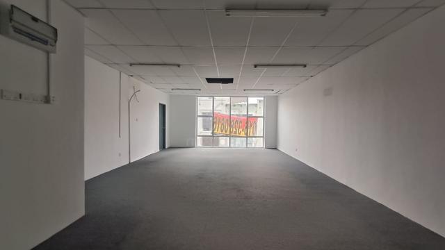 Seria 88, Setia Alam 3rd Floor Shop For Rent 1