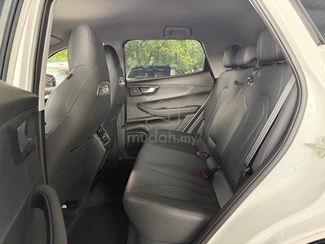 2025 Chery TIGGO CROSS 1.5 TURBO (A) HARGA LELONG - 5