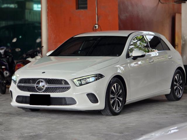 (LoanKedai) 21/25 Mercedes Benz A180 1.3 Turbo (A) - 3