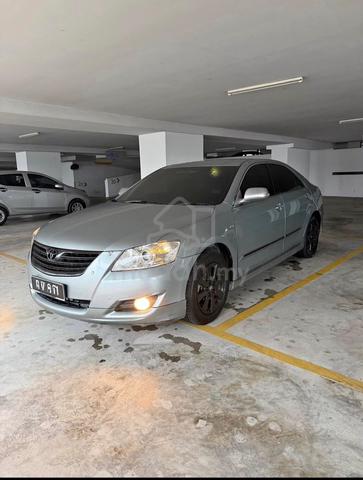 2007 Toyota CAMRY 2.0 G ACV41R-JEPNKE (A) - 1