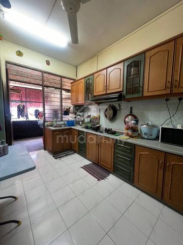 Renovated 2 Storey Terrace ,Taman Seri Abadi, Lunas, Kedah 3