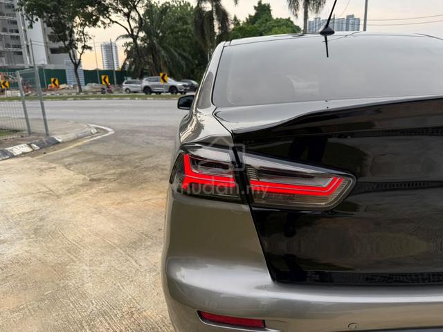 Proton INSPIRA 2.0 PREMIUM (A) EVO X VOLTEX *WRNTY - 4