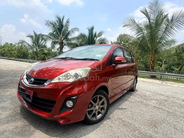 2014 Perodua ALZA 1.5 SE (A) CASH OTR - 3