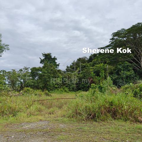 L0066 Agricultural Land @ Bako Jalan Bako 1