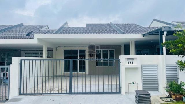 [🏡Dekat CyberSouth🏡] Bulanan RM1500 Saja 1