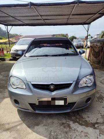 PENGHABISAN STOK - 2010 Proton PERSONA 1.6 (A) - 3