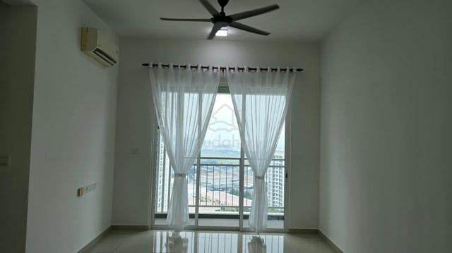 Solaria Residences 1