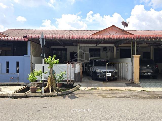 TAMAN CEMPEDAKšOPEN FACING| FULL LOAN| ZERO DOENPAYMENT|CASHBACK 30k 1