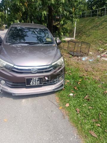2019 Perodua BEZZA 1.3 PREMIUM X (M) - 3