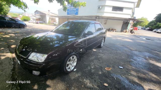 2006 Proton WAJA 1.6 CAMPRO P2 H-LINE (A) - 1
