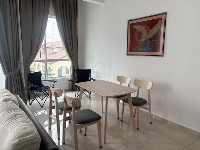Lucerne Residences 1