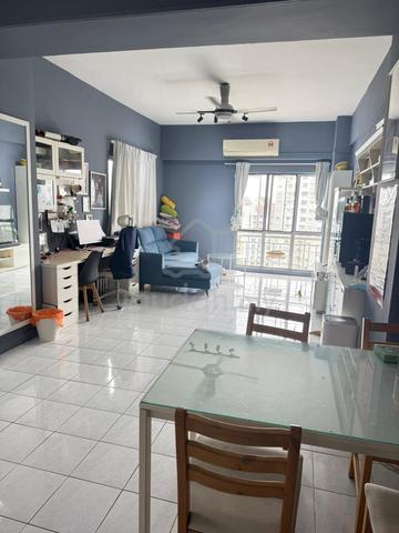 Ridzuan Condominium 1