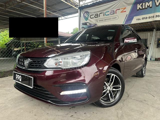 Proton SAGA 1.3 PREMIUM 2020 Auto - 3