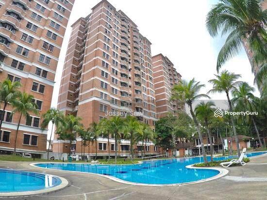 Putra Indah Condominium 2