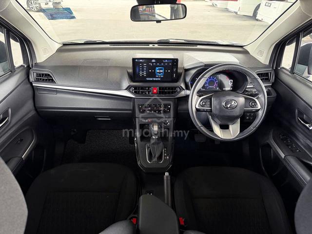 2024 Perodua ALZA 1.5 H (A) 30K ORI LOW MILEAGE - 4