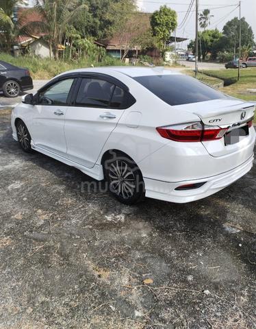 2020 Honda CITY 1.5 V (A) - 2